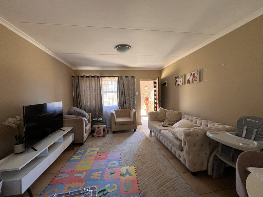 2 Bedroom Property for Sale in Shellyvale Free State